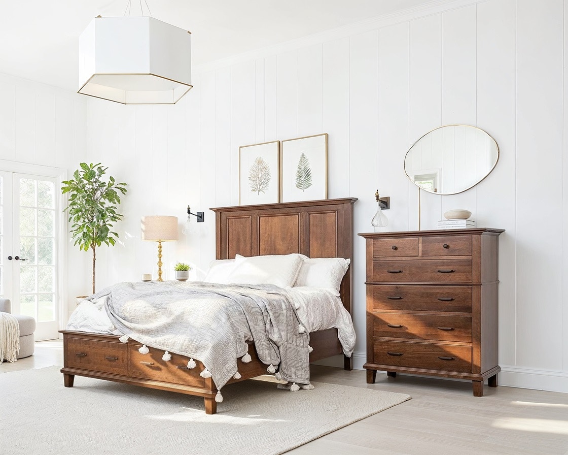 eldorado customizable bedroom